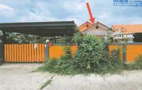 บ้านเดี่ยวหลุดจำนอง ธ.ธนาคารอาคารสงเคราะห์ สาริกา เมืองนครนายก นครนายก