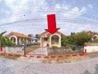 บ้านเดี่ยวหลุดจำนอง ธ.ธนาคารอาคารสงเคราะห์ บางปลากด องครักษ์ นครนายก