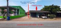 บ้านเดี่ยวหลุดจำนอง ธ.ธนาคารอาคารสงเคราะห์ วังน้ำเย็น วังน้ำเย็น สระแก้ว