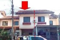 ทาวน์เฮ้าส์หลุดจำนอง ธ.ธนาคารอาคารสงเคราะห์ หาดคำ เมืองหนองคาย หนองคาย