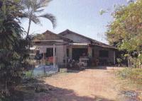 บ้านเดี่ยวหลุดจำนอง ธ.ธนาคารอาคารสงเคราะห์ วังสามหมอ วังสามหมอ อุดรธานี