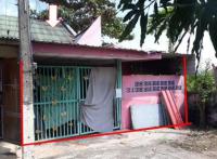 ทาวน์เฮ้าส์หลุดจำนอง ธ.ธนาคารอาคารสงเคราะห์ ชะแมบ วังน้อย พระนครศรีอยุธยา