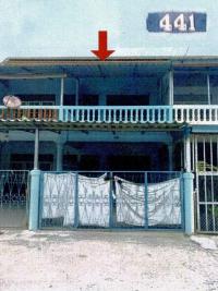 ทาวน์เฮ้าส์หลุดจำนอง ธ.ธนาคารอาคารสงเคราะห์ จรเข้สามพัน อู่ทอง สุพรรณบุรี