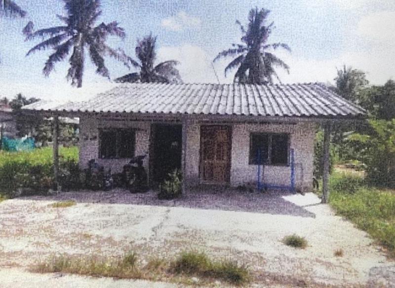 หินตก ร่อนพิบูลย์ นครศรีธรรมราช