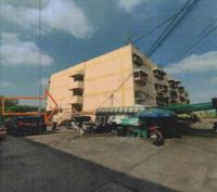 คอนโดหลุดจำนอง ธ.ธนาคารอาคารสงเคราะห์ คลองถนน บางเขน กรุงเทพมหานคร