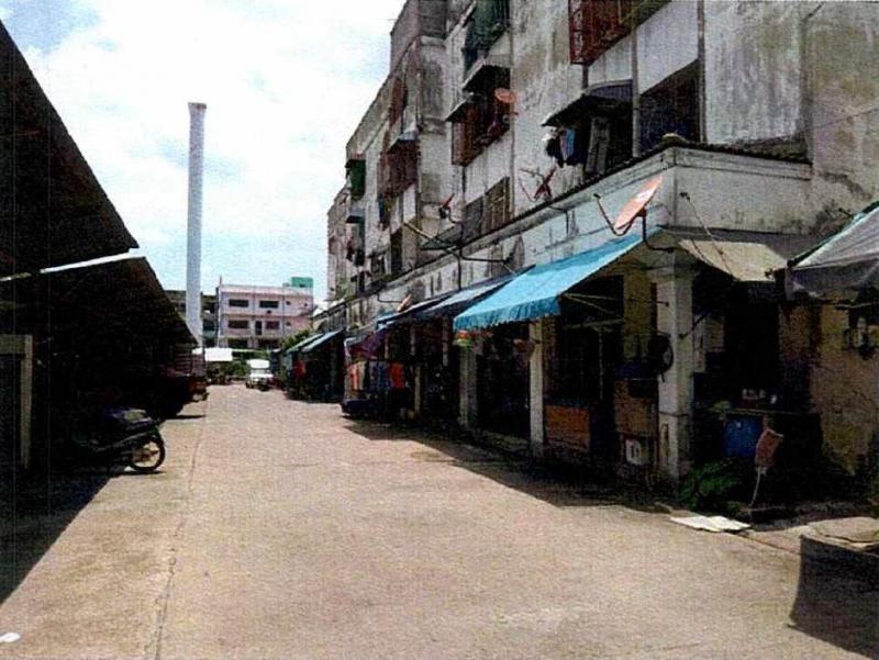 บางบอน บางขุนเทียน กรุงเทพมหานคร