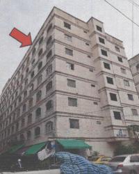 คอนโดหลุดจำนอง ธ.ธนาคารอาคารสงเคราะห์ ดอกไม้ ประเวศ กรุงเทพมหานคร