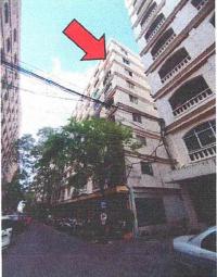 คอนโดหลุดจำนอง ธ.ธนาคารอาคารสงเคราะห์ ดอกไม้ ประเวศ กรุงเทพมหานคร