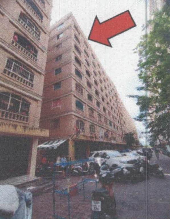 ดอกไม้ ประเวศ กรุงเทพมหานคร