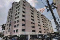 คอนโดหลุดจำนอง ธ.ธนาคารอาคารสงเคราะห์ ตลาดบางเขน หลักสี่ กรุงเทพมหานคร