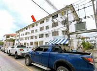 คอนโดหลุดจำนอง ธ.ธนาคารอาคารสงเคราะห์ บางเสาธง บางเสาธง สมุทรปราการ