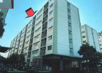 คอนโดหลุดจำนอง ธ.ธนาคารอาคารสงเคราะห์ ประชาธิปัตย์ ธัญบุรี ปทุมธานี