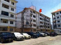 คอนโดหลุดจำนอง ธ.ธนาคารอาคารสงเคราะห์ ทับยาว ลาดกระบัง กรุงเทพมหานคร