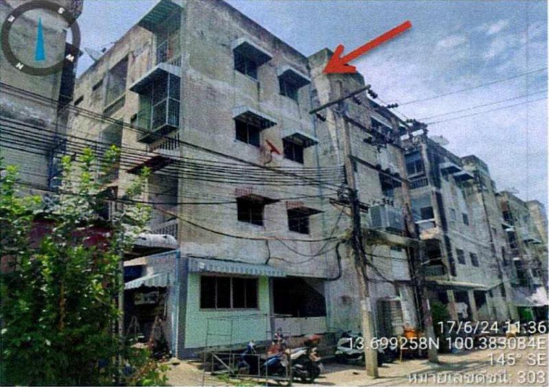 หลักสอง หนองแขม กรุงเทพมหานคร