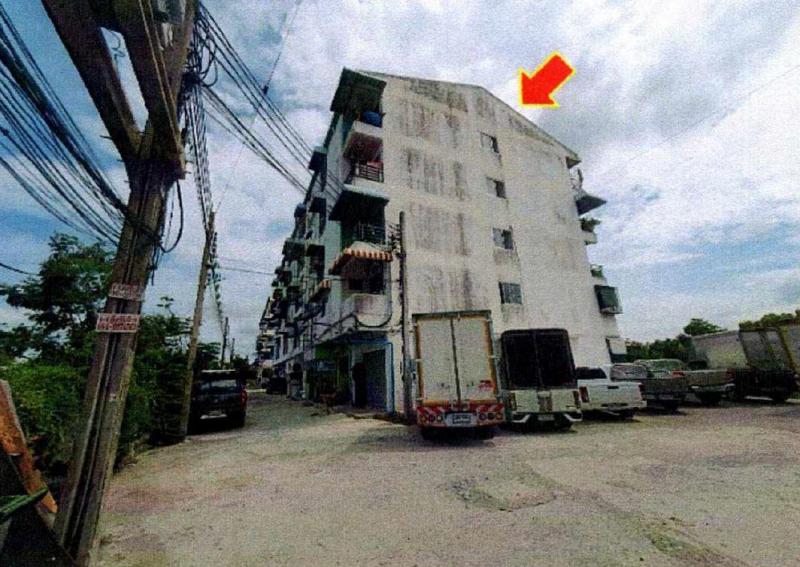 บางโฉลง บางพลี สมุทรปราการ