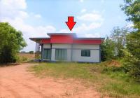 บ้านเดี่ยวหลุดจำนอง ธ.ธนาคารอาคารสงเคราะห์ คูขาด คง นครราชสีมา