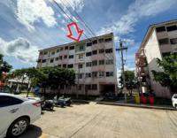 คอนโดหลุดจำนอง ธ.ธนาคารอาคารสงเคราะห์ หนองหอย เมืองเชียงใหม่ เชียงใหม่