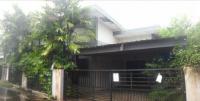 บ้านเดี่ยวหลุดจำนอง ธ.ธนาคารอาคารสงเคราะห์ คลองนารายณ์ เมืองจันทบุรี จันทบุรี