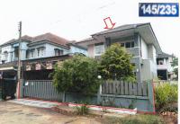 บ้านเดี่ยวหลุดจำนอง ธ.ธนาคารอาคารสงเคราะห์ ดอนตะโก เมืองราชบุรี ราชบุรี