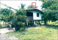 บ้านเดี่ยวหลุดจำนอง ธ.ธนาคารอาคารสงเคราะห์ หมากหญ้า หนองวัวซอ อุดรธานี