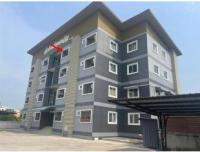 คอนโดหลุดจำนอง ธ.ธนาคารอาคารสงเคราะห์ ธงชัย เมืองเพชรบุรี เพชรบุรี