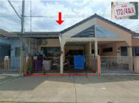 ทาวน์เฮ้าส์หลุดจำนอง ธ.ธนาคารอาคารสงเคราะห์ ธงชัย เมืองเพชรบุรี เพชรบุรี