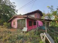 บ้านเดี่ยวหลุดจำนอง ธ.ธนาคารอาคารสงเคราะห์ บางงา ท่าวุ้ง ลพบุรี