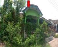 บ้านเดี่ยวหลุดจำนอง ธ.ธนาคารอาคารสงเคราะห์ วัฒนานคร วัฒนานคร สระแก้ว