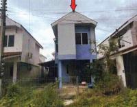 บ้านเดี่ยวหลุดจำนอง ธ.ธนาคารอาคารสงเคราะห์ โจดหนองแก พล ขอนแก่น