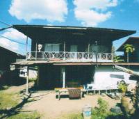 บ้านเดี่ยวหลุดจำนอง ธ.ธนาคารอาคารสงเคราะห์ หัวนาคำ ยางตลาด กาฬสินธุ์