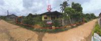 บ้านเดี่ยวหลุดจำนอง ธ.ธนาคารอาคารสงเคราะห์ นาเฉลียง หนองไผ่ เพชรบูรณ์
