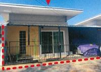 ทาวน์เฮ้าส์หลุดจำนอง ธ.ธนาคารอาคารสงเคราะห์ ท่าตูม ศรีมหาโพธิ ปราจีนบุรี