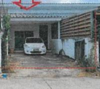 ทาวน์เฮ้าส์หลุดจำนอง ธ.ธนาคารอาคารสงเคราะห์ ท่าตูม ศรีมหาโพธิ ปราจีนบุรี