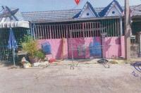 ทาวน์เฮ้าส์หลุดจำนอง ธ.ธนาคารอาคารสงเคราะห์ บางปะหัน บางปะหัน พระนครศรีอยุธยา