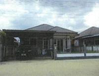 บ้านเดี่ยวหลุดจำนอง ธ.ธนาคารอาคารสงเคราะห์ หนองปลิง หนองแค สระบุรี