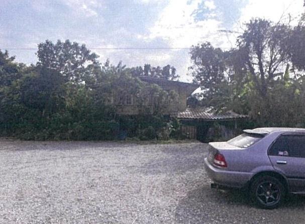 ห้วยป่าหวาย พระพุทธบาท สระบุรี