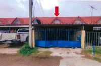 ทาวน์เฮ้าส์หลุดจำนอง ธ.ธนาคารอาคารสงเคราะห์ ห้วยป่าหวาย พระพุทธบาท สระบุรี