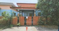 บ้านเดี่ยวหลุดจำนอง ธ.ธนาคารอาคารสงเคราะห์ องครักษ์ องครักษ์ นครนายก