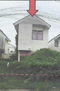 บ้านเดี่ยวหลุดจำนอง ธ.ธนาคารอาคารสงเคราะห์ ขามใหญ่ เมืองอุบลราชธานี อุบลราชธานี