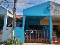 ทาวน์เฮ้าส์หลุดจำนอง ธ.ธนาคารอาคารสงเคราะห์ หัวทะเล เมืองนครราชสีมา นครราชสีมา