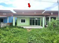บ้านเดี่ยวหลุดจำนอง ธ.ธนาคารอาคารสงเคราะห์ ลาดบัวขาว สีคิ้ว นครราชสีมา