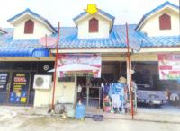 ทาวน์เฮ้าส์หลุดจำนอง ธ.ธนาคารอาคารสงเคราะห์ ท่ายาง ทุ่งใหญ่ นครศรีธรรมราช