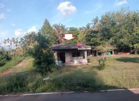 บ้านเดี่ยวหลุดจำนอง ธ.ธนาคารอาคารสงเคราะห์ ทุ่งกระบือ ย่านตาขาว ตรัง