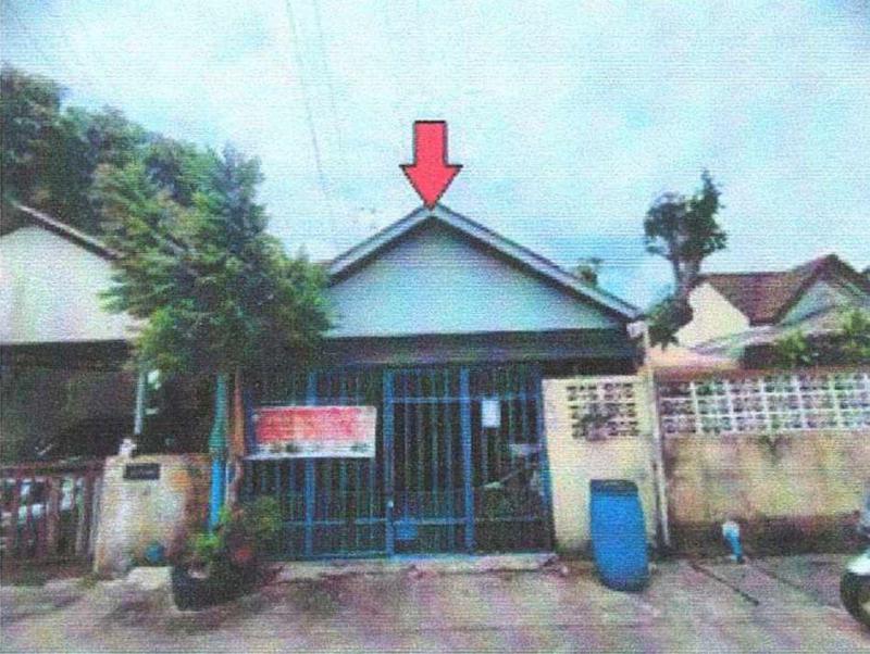 คลองสิบสอง หนองจอก กรุงเทพมหานคร