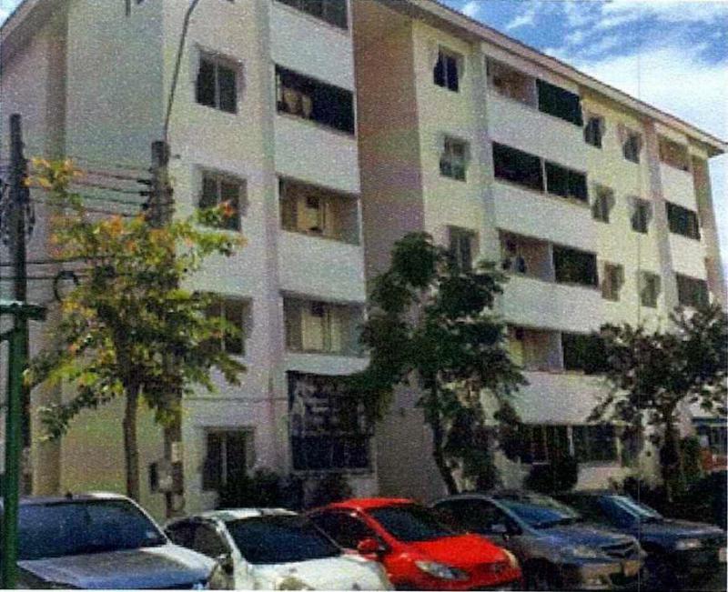 บางชัน คลองสามวา กรุงเทพมหานคร