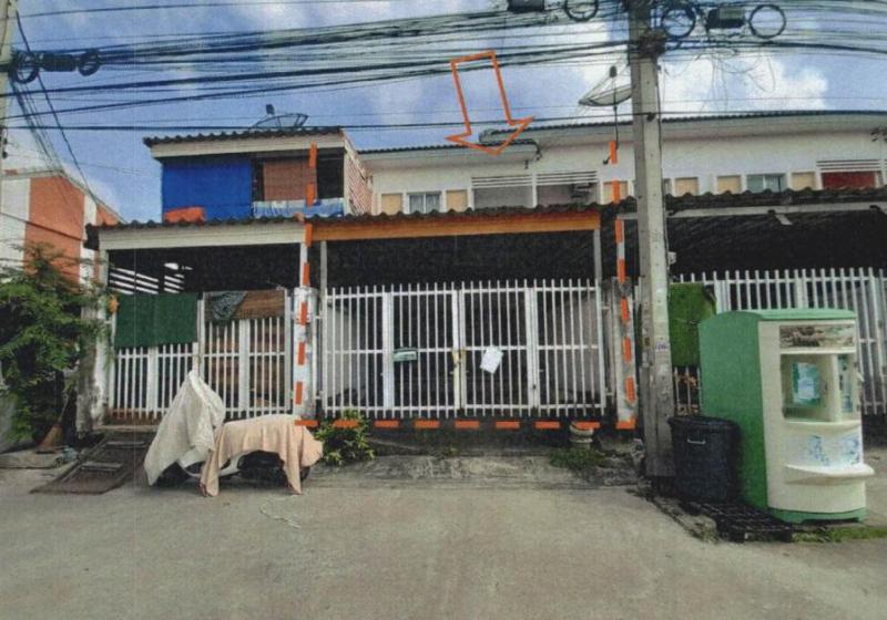 บางเพรียง บางบ่อ สมุทรปราการ