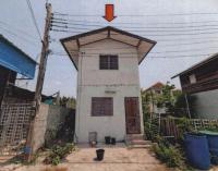 บ้านเดี่ยวหลุดจำนอง ธ.ธนาคารอาคารสงเคราะห์ ในคลองบางปลากด พระสมุทรเจดีย์ สมุทรปราการ