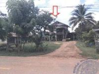 บ้านเดี่ยวหลุดจำนอง ธ.ธนาคารอาคารสงเคราะห์ หนองใหญ่ โพนทอง ร้อยเอ็ด