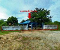 บ้านเดี่ยวหลุดจำนอง ธ.ธนาคารอาคารสงเคราะห์ ทุ่งคอก สองพี่น้อง สุพรรณบุรี