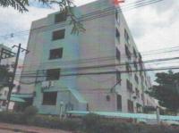 คอนโดหลุดจำนอง ธ.ธนาคารอาคารสงเคราะห์ ออเงิน บางเขน กรุงเทพมหานคร